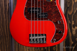 Vater Marcus Miller P5 5-String Dakota Red