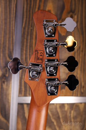 Vater Marcus Miller P5 5-String Dakota Red