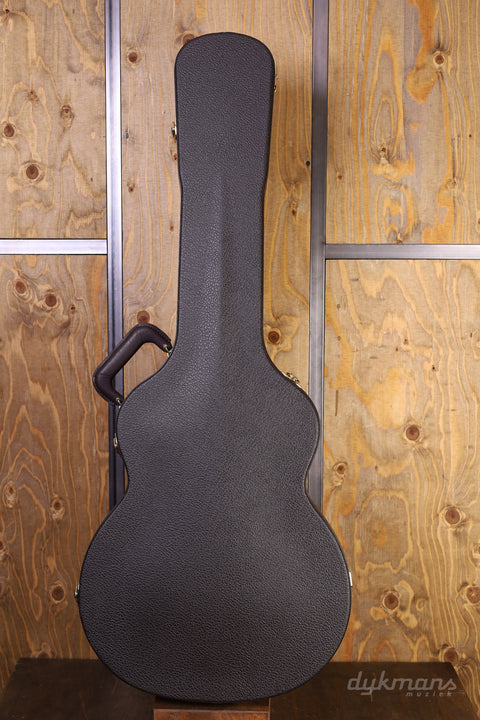 Taylor 324ce V-Class Bracing