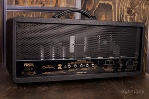 PRS HDRX 50 Jimi Hendrix-Kopf