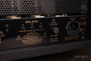 PRS HDRX 50 Jimi Hendrix-Kopf