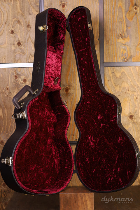 Taylor 814ce V-Class-Verstrebung