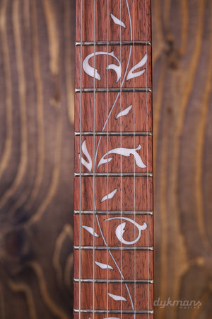 Ibanez JEMJR-BK Steve Vai Jem Jr. Schwarz