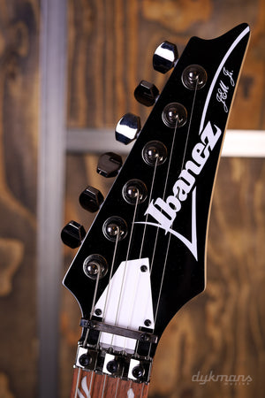 Ibanez JEMJR-BK Steve Vai Jem Jr. Schwarz