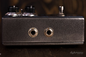 Laney Black Country Customs Das 85-Bass-Intervall