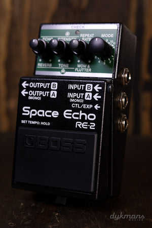 Boss RE-2 Space Echo