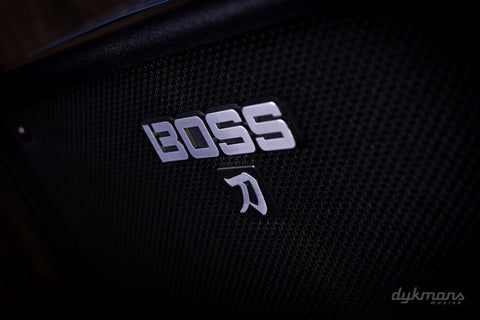 Boss Katana-Bass 110 