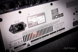 Boss Katana-Bass 110 