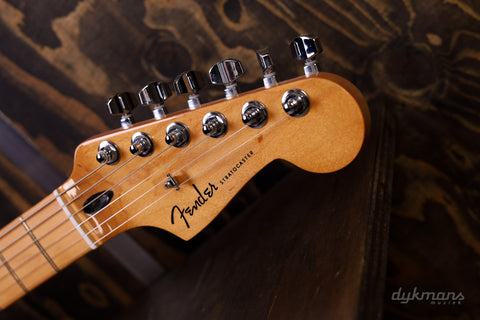 Fender Player Plus Stratocaster Olympic Pearl