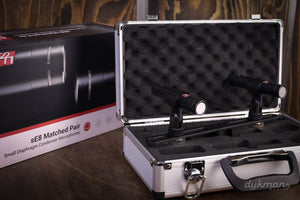 sE electronics SE8 Stereo-Set