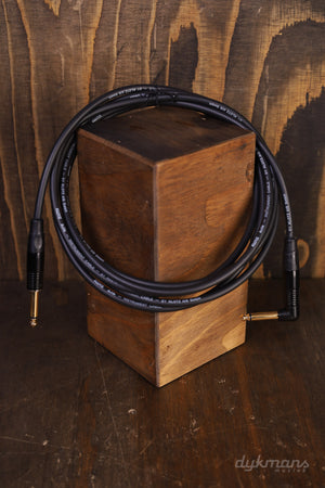 Klotz KIK 6,3mm Jack kabel