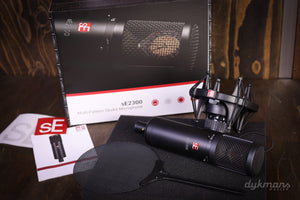 sE-Elektronik sE2300