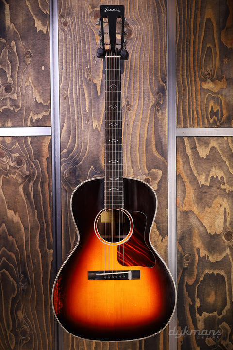 Eastman Guitars E20OOSS/V-SB Antik