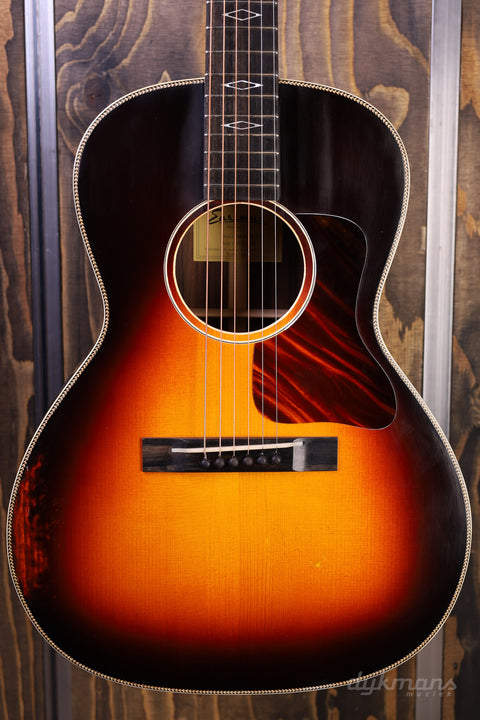 Eastman Guitars E20OOSS/V-SB Antik