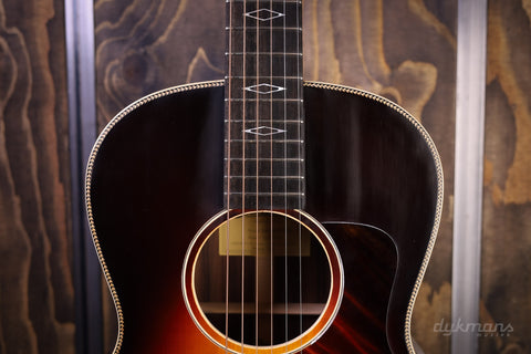 Eastman Guitars E20OOSS/V-SB Antik