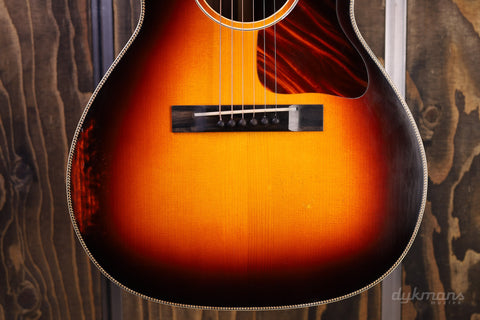 Eastman Guitars E20OOSS/V-SB Antik