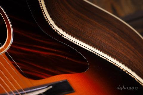 Eastman Guitars E20OOSS/V-SB Antik