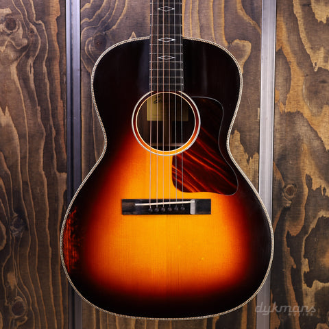 Eastman Guitars E20OOSS/V-SB Antik