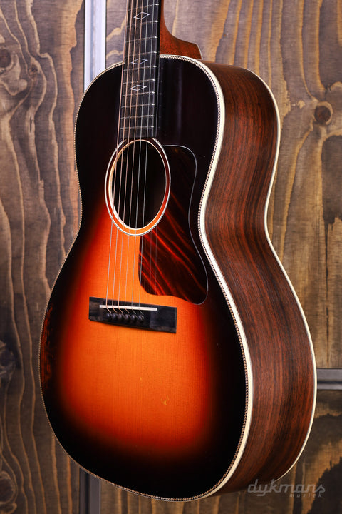 Eastman Guitars E20OOSS/V-SB Antik