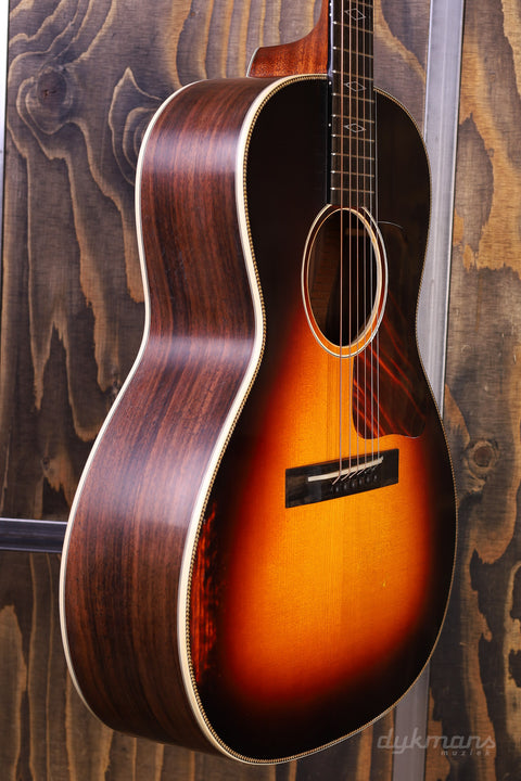 Eastman Guitars E20OOSS/V-SB Antik