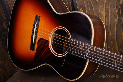 Eastman Guitars E20OOSS/V-SB Antik