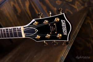 Gretsch G6122TG Players Edition Country Gentleman Nussbaumbeize