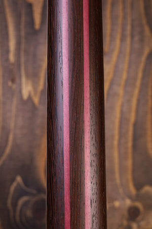 Mayones Duvell Elite 7 RAW mit TEW Ash Body