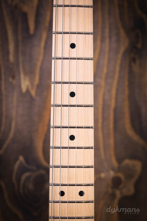 Fender Player Strat SS Schwarz