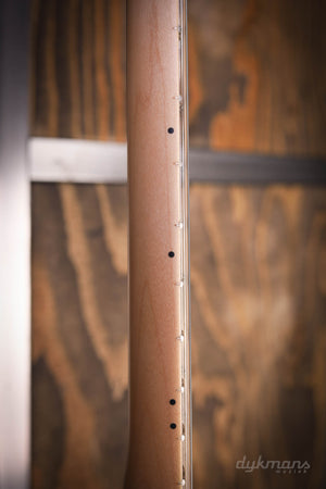 Fender Player Strat SS Schwarz