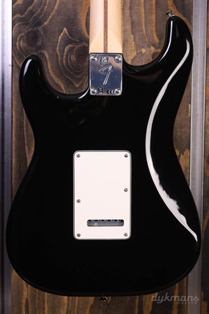 Fender Player Strat SS Schwarz