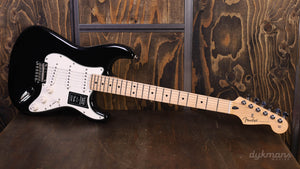 Fender Player Strat SS Schwarz