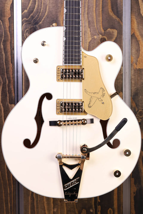 Gretsch G6136T-59 Vintage Select Edition '59 Falcon Hohlkörper mit Bigsby