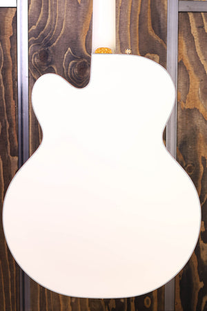 Gretsch G6136T-59 Vintage Select Edition '59 Falcon Hollow Body met Bigsby