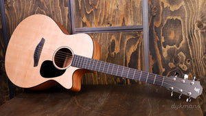 Furch GC-SM SPE Violet Master's Choice