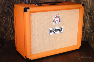 Orangefarbener TremLord 30