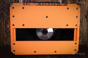 Orangefarbener TremLord 30