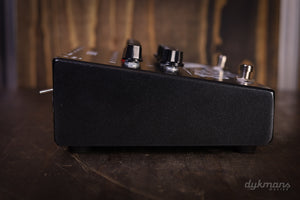 Orange Gitarren-Butler