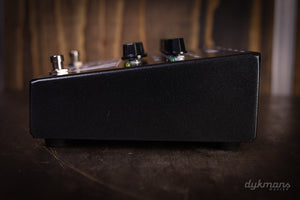 Orange Gitarren-Butler