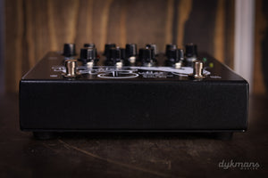 Orange Gitarren-Butler