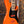 Sandberg BassTheWorld Very Soft Aged Orange (special run, ltd 10 pcs)