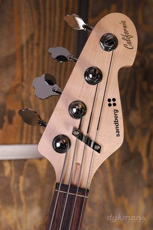 Sandberg California II VM 4 Natur