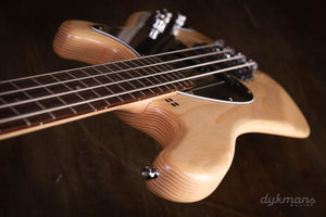 Sandberg California II VM 4 Natur