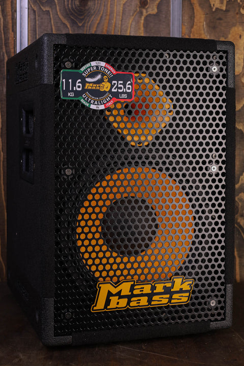 Markbass MB58R 121 ENERGIE