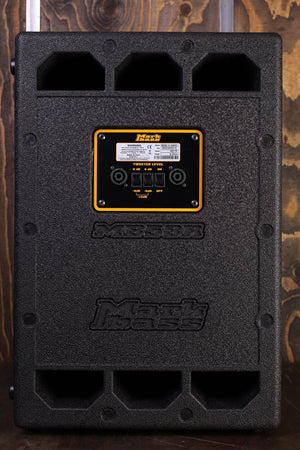 Markbass MB58R 121 ENERGIE