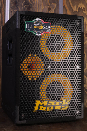 Markbass MB58R 102 ENERGIE