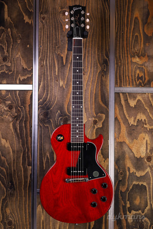 Gibson Les Paul Special Vintage Cherry