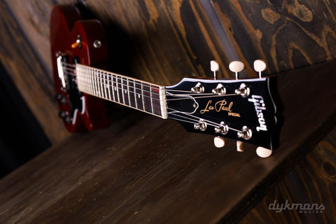 Gibson Les Paul Special Vintage Kirsche