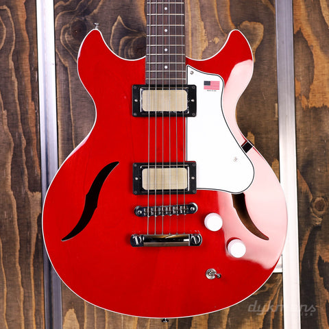 Harmony Standard-Serie Comet Trans Red
