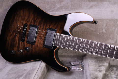 ESP LTD JM-II JOSH MIDDLETON UNTERSCHRIFT