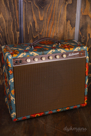 Milkman 20W Creamer 1x12 Combo Tante Gertie